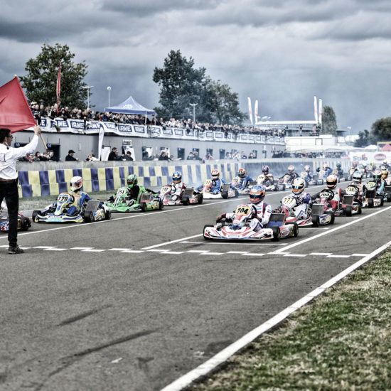 UNLEAD PHOTOGRAPHY | Iame International Final Le Mans 2016