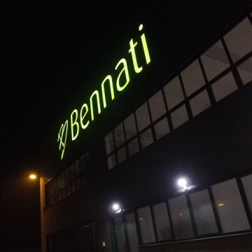 UNLEAD ADVERTISING | Bennati Confezioni Natalizie Cover Video Produzione