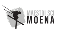 Unlead Advertising, Maestri di Sci Moena 2010 Logo