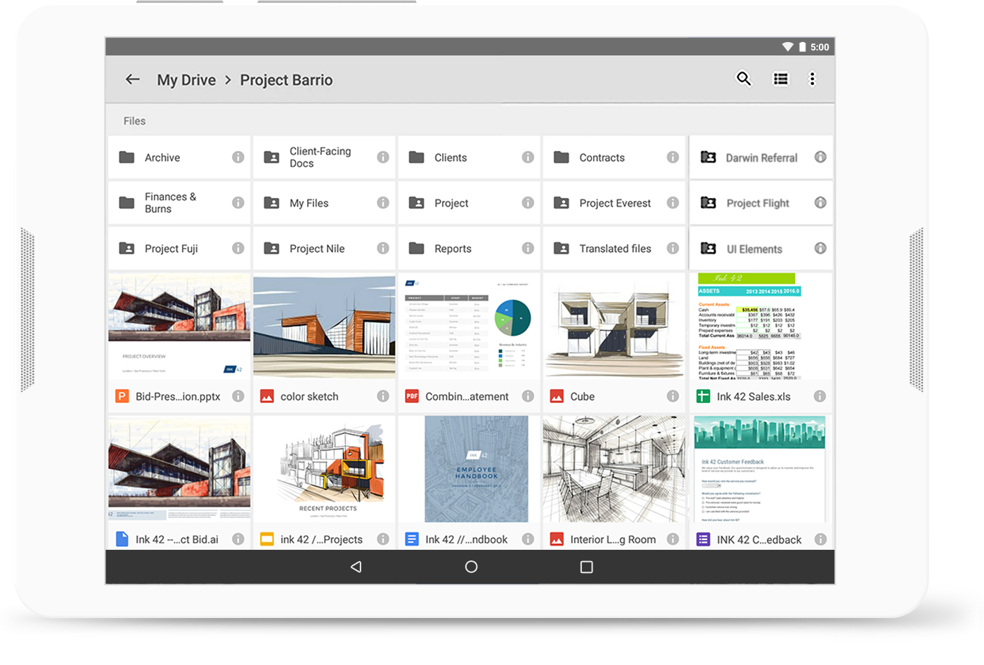 Unlead Advertising, Google Partner GSuite Product